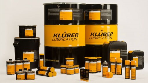 Klüber Lubrication