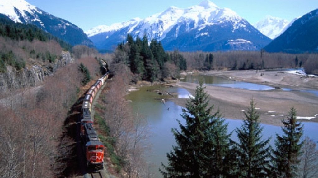 Canadian rail decision is a win for companies, union leader says