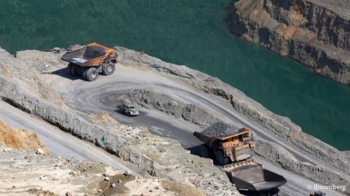 China’s Zijin Mining sees increasing threats to M&A ambitions