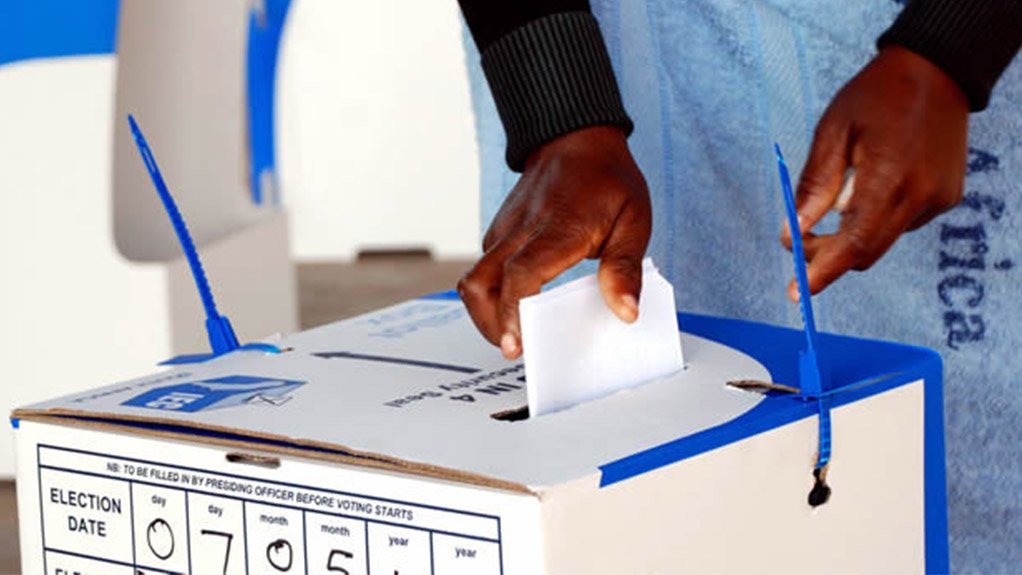 Electoral Commission on candidates contesting Municipal by-elections on 28 August 2024