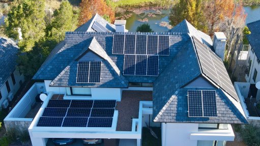 GreenSun's residential solar-as-a-service offering