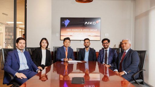 AIKO Energy and VEERS GROUP partner to Transform S Africa’s Utility-Scale Solar Landscape