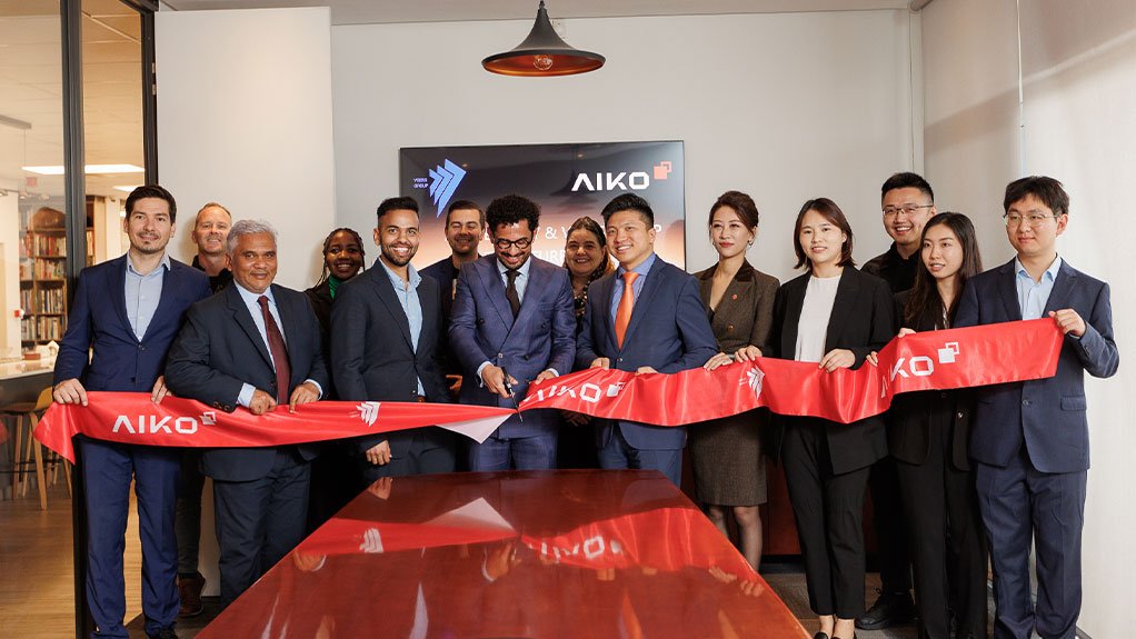 AIKO Energy and VEERS GROUP partner to Transform S Africa’s Utility-Scale Solar Landscape