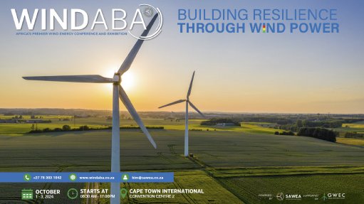 Harnessing Opportunities: Your Gateway to Africa's Premier Wind Energy Event 