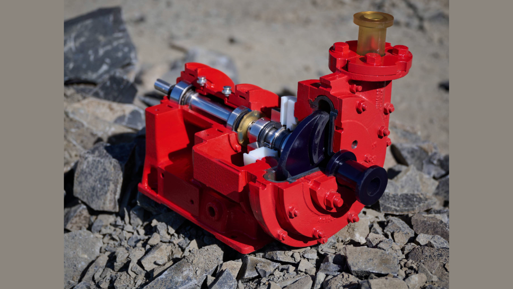 INNOVATION SPOTLIGHT
Habermann Aurum Pumpen is set to showcase its latest innovations at MinExpo 2024 as the company responds to increasing demand