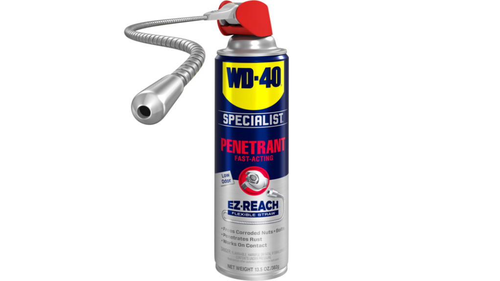 STRATEGIC PARTNERSHIP
Fulltrades intends to highlight its strategic partnership with lubricants manufacturer WD40 Industrial Solutions at MINExpo