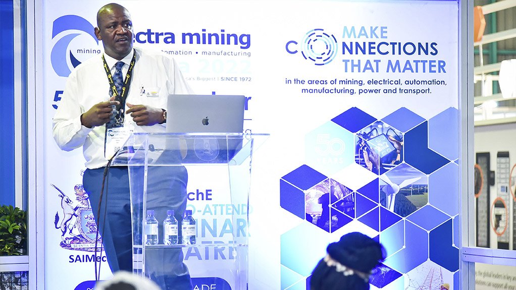 Industry specialists to share expertise at Electra Mining Africa seminars 