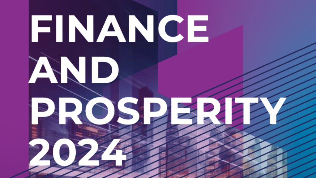 Finance and Prosperity 2024