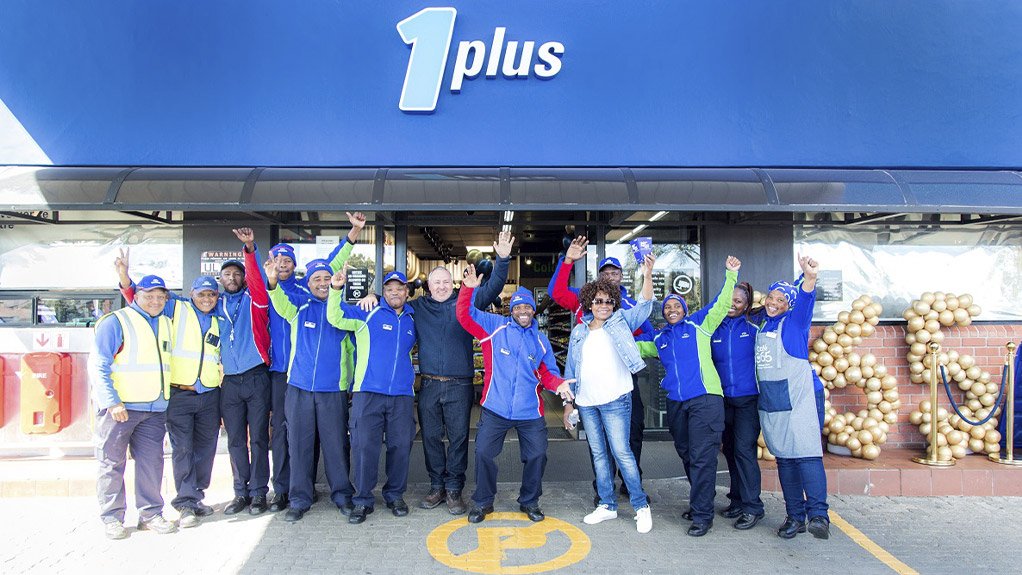 Engen reaches new heights with its 365th Café 365