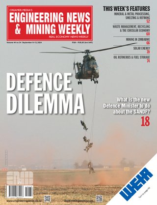 Magazine cover image