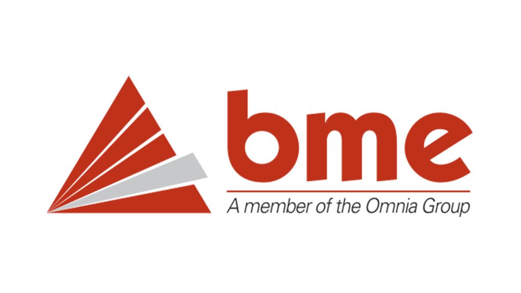 BME logo