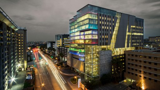 A Redefine property in Sandton