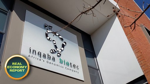 Unisa, Inqaba Biotec launch next-generation DNA 