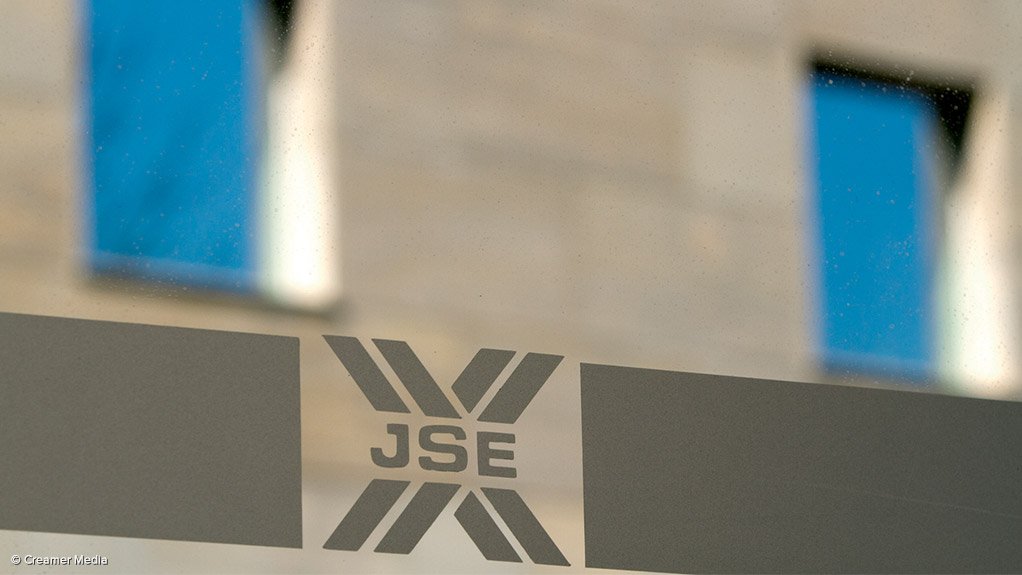 JSE logo