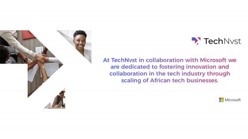 TechNvst and Microsoft Join Forces to Launch AI Startups Uhuru Program