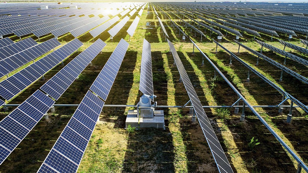 WEG’S extensive range of energy technologies include solar