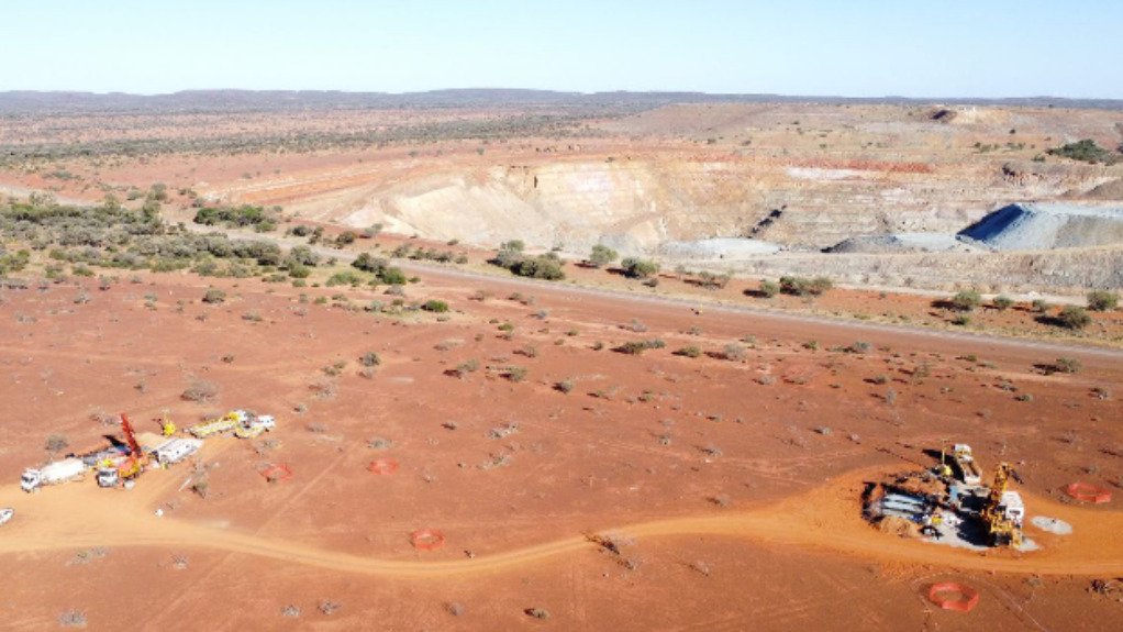 Mining starts at Westgold’s South Junction