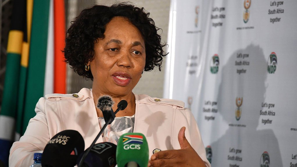 ANGIE MOTSHEKGA: The biggest dilemma facing the Minister is the lack of funding compared to the SANDF’s responsibilities