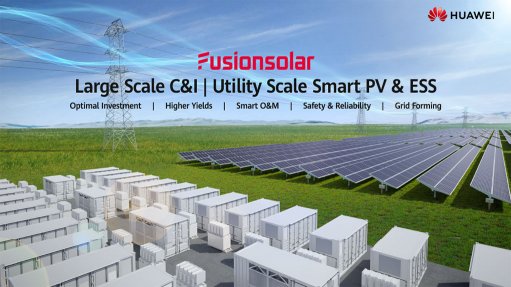 Forming Technology, Accelerating PV+ESS as the Main Energy Source