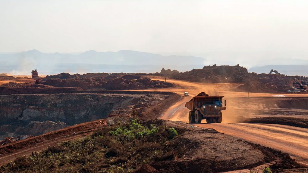 CMA 2024 to spotlight Africa’s copper surge amid major discoveries