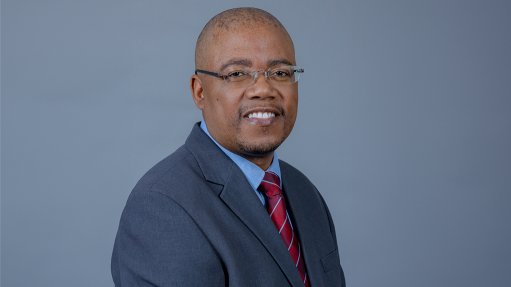 Development Bank of Southern Africa Chief Economist Zeph Nhleko.