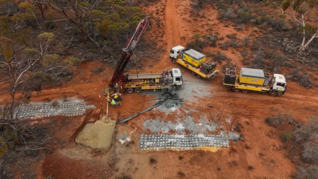 Australia's Global Lithium to revamp operations amid lithium downturn