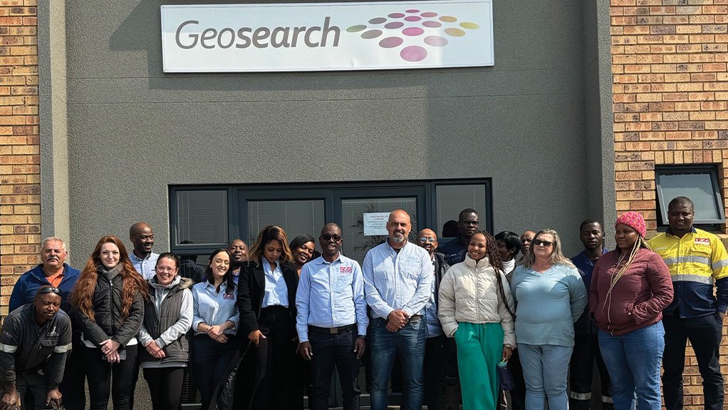 Mzansi Exploration acquires Geosearch, paving the way for enhanced competitiveness in the mining industry