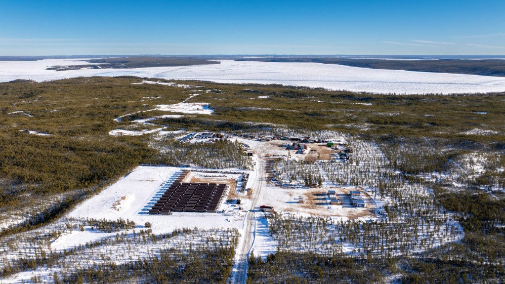 Paladin believes Fission's Patterson Lake South project in Canada is a 'natural fit'