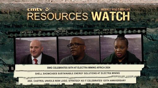 Resources Watch 