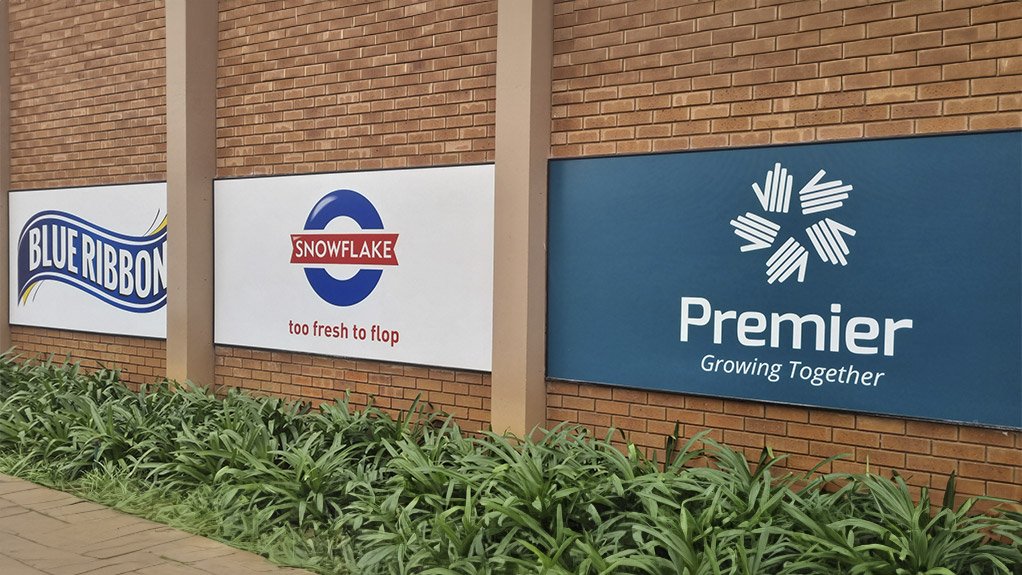 Premier's Waltloo factory based in Pretoria