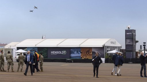 HENSOLDT to present its latest solutions at AAD 2024