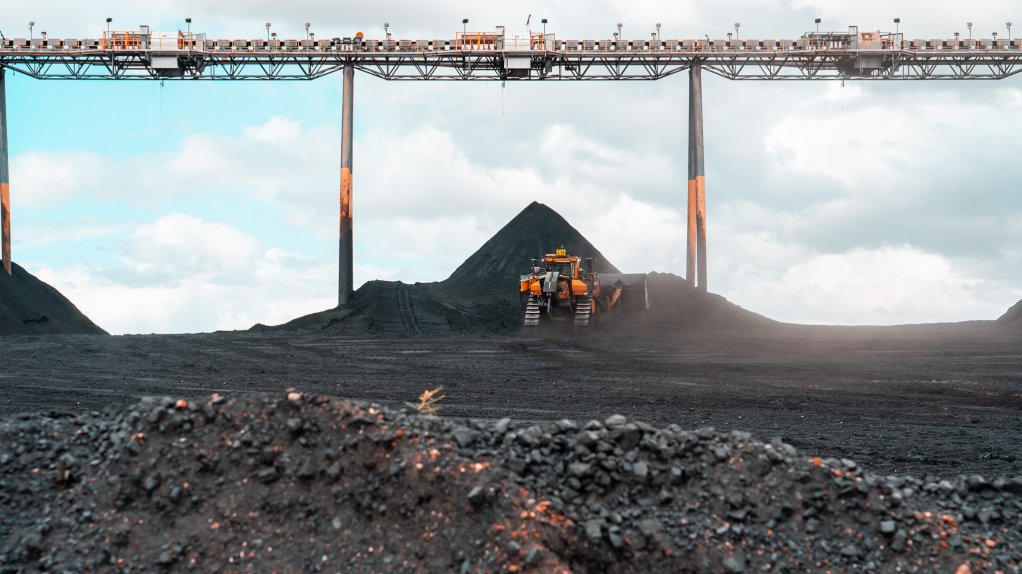 Newly passed coal royalty law threatens Queensland's competitiveness, warns QRC