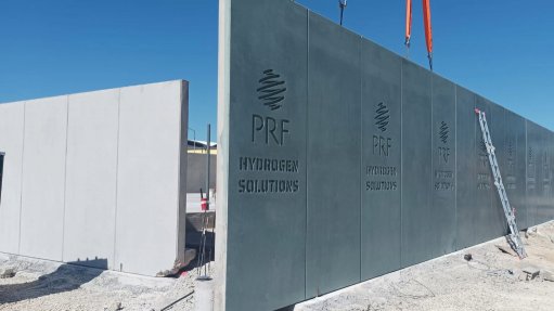 PRF Gas Solutions Commences Construction of Portugal's First Public Hydrogen Refuelling Station in Cascais