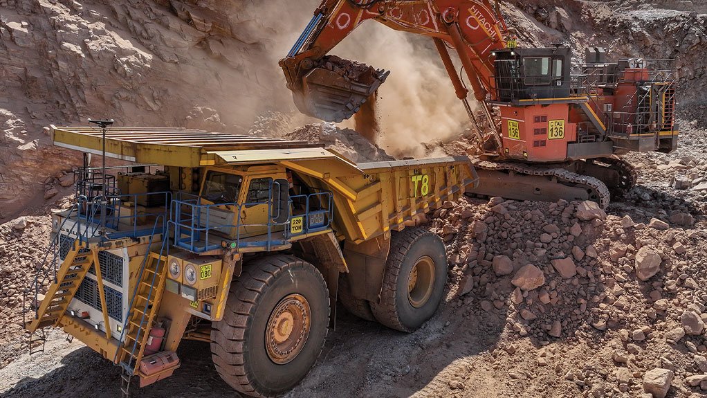 TAU Mining sets the standard for excellent and responsible operations