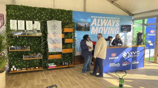 Engen’s enduring partnership with Nampo continues to empower farmers