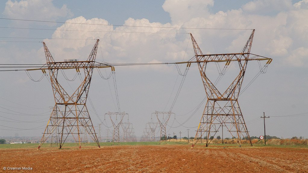 Transmission lines