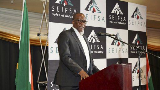 Action over talk the focus of SEIFSA'S Ministerial Conference 