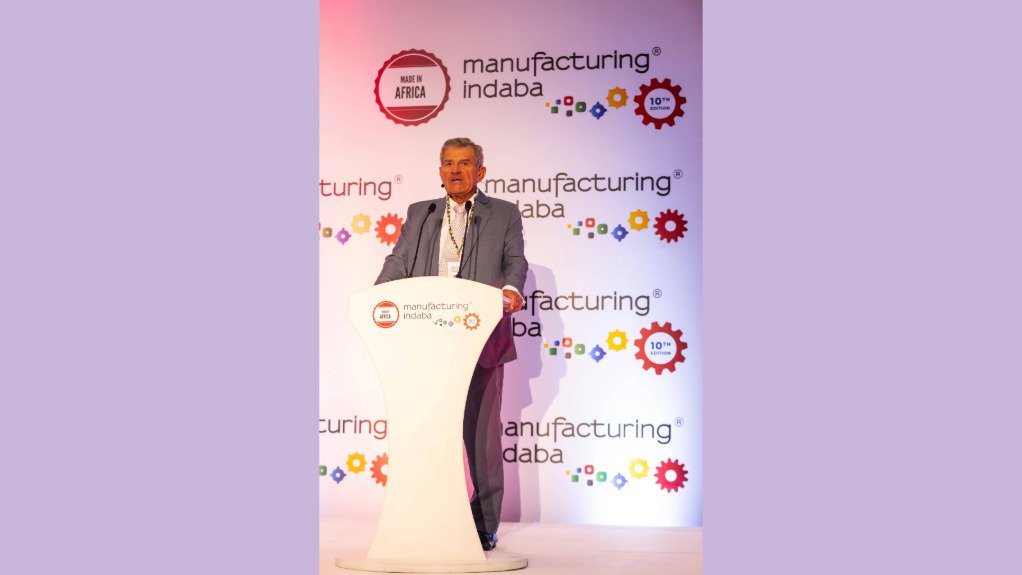 Why Companies Should Participate in the Manufacturing Indaba 2024