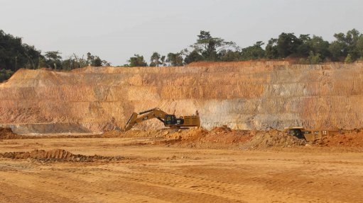 Asante cleared to mine third Bibiani satellite pit