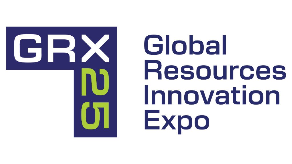 GRX25 Global Resources Innovation Expo