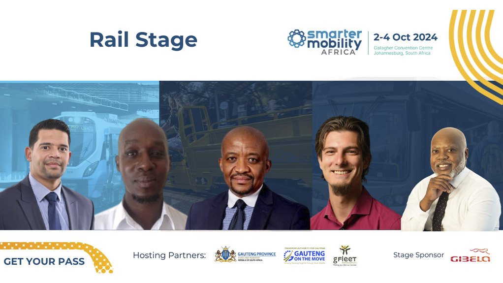 Embracing the New Urban Era through Smarter Mobility – Gauteng Province to host Africa’s Smarter Mobility Africa summit 