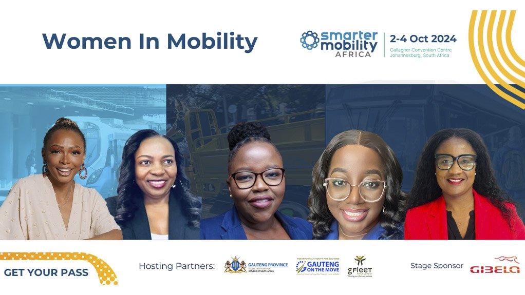 Embracing the New Urban Era through Smarter Mobility – Gauteng Province to host Africa’s Smarter Mobility Africa summit 