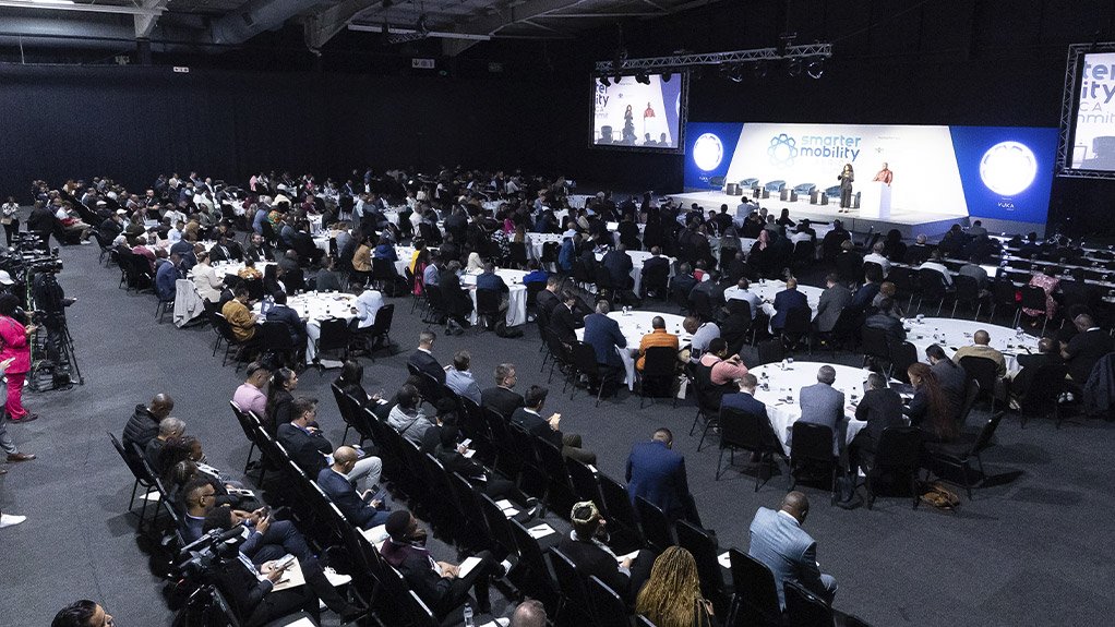 Embracing the New Urban Era through Smarter Mobility – Gauteng Province to host Africa’s Smarter Mobility Africa summit 