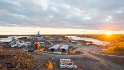 SSR targets Oct restart at Seabee mine