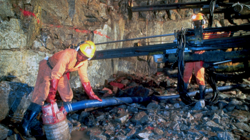 RELIABILITY GUARANTEE
Grindex submersible pumps are known for their reliability and efficiency, particularly in challenging mining environments
