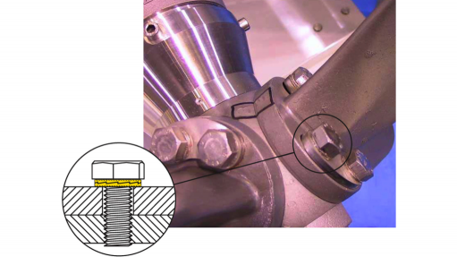 Securing Reliability
BMG’s Nord-Lock bolt securing system is used extensively in pumps and pumping equipment to enhance efficient operation and absolute reliability
