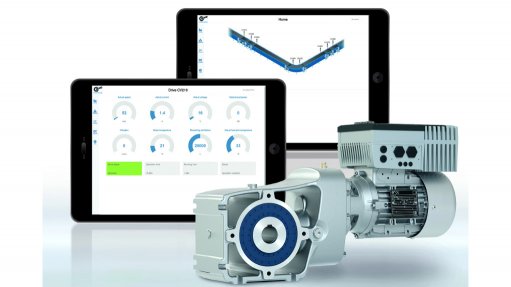 An image of NORD predictive maintenance solutions