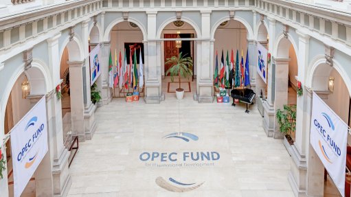 OPEC Fund offices