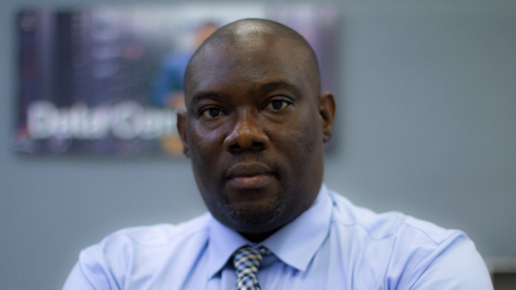 An image of Energy Schneider Electric VP Services for Anglophone Africa Nnadozie Ogbuehi 