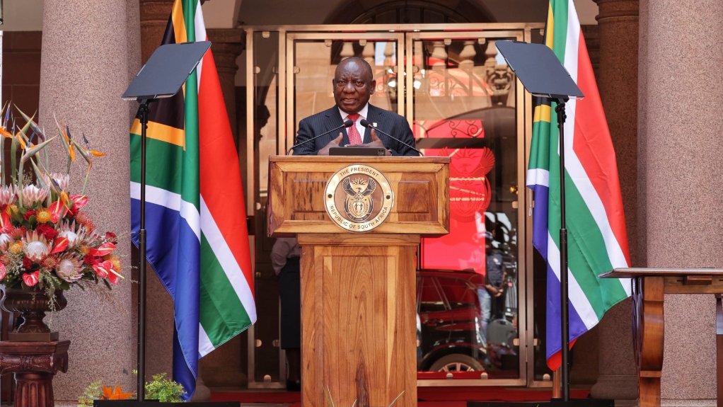 Image of Cyril Ramaphosa 